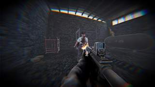 Escape from Tarkan screenshot 4