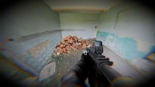Escape from Tarkan screenshot 3
