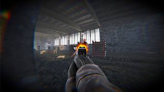 Escape from Tarkan screenshot 2