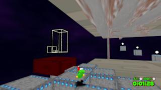 Toree's 3D Platformer Collection screenshot 6