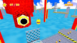 Toree's 3D Platformer Collection screenshot 1