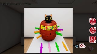 Escape Game The Museum of Memories screenshot 5