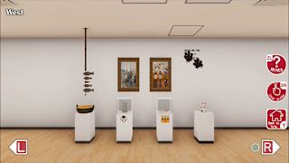 Escape Game The Museum of Memories screenshot 2