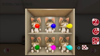 Escape Game The Museum of Memories screenshot 4