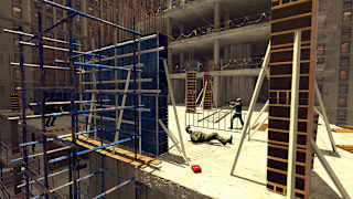 Counter Force screenshot 4
