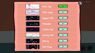 Petmagotchi screenshot 5