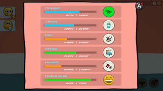 Petmagotchi screenshot 2