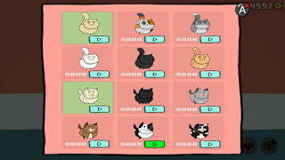 Petmagotchi screenshot 3