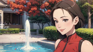 Yabai Girls: Valentine Babe screenshot 2