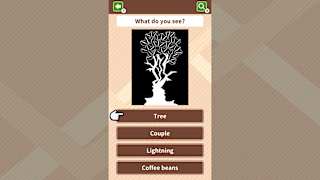 Optical Illusion Test screenshot 4