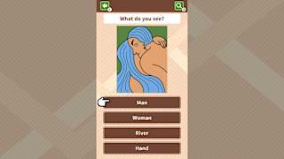 Optical Illusion Test screenshot 1