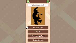 Optical Illusion Test screenshot 3