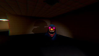 Backrooms: Duck Escape screenshot 6