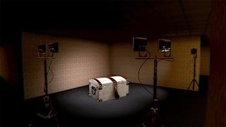 Backrooms: Duck Escape screenshot 2