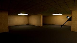 Backrooms: Duck Escape screenshot 5