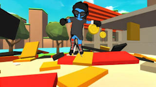 Survive Disasters Apocalypse screenshot 2