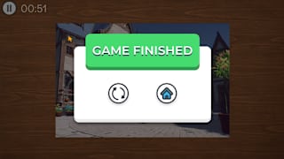 Jigsaw Realms: Villages screenshot 6