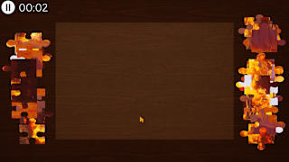 Jigsaw Realms: Seasons screenshot 4
