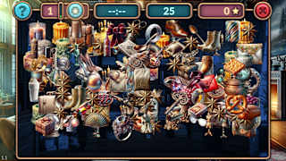 Mirrors Of Deception: The Silver Peaks Secret screenshot 6