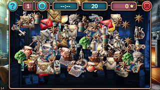 Mirrors Of Deception: The Silver Peaks Secret screenshot 4