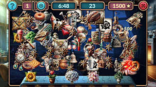 Mirrors Of Deception: The Silver Peaks Secret screenshot 2