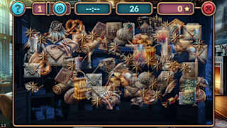 Mirrors Of Deception: The Silver Peaks Secret screenshot 5