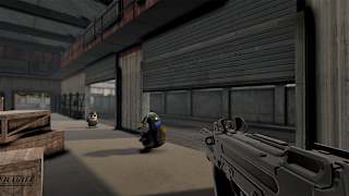 Duck Battle Royale screenshot 5