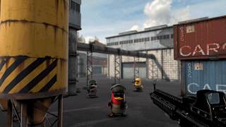 Duck Battle Royale screenshot 4