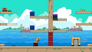 Minos Trials screenshot 1