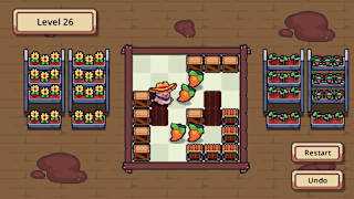 Piggy's Farm screenshot 4