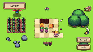 Piggy's Farm screenshot 1