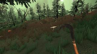 Forester Simulator 2026: Mushroom Hunting screenshot 2