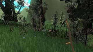 Forester Simulator 2026: Mushroom Hunting screenshot 5