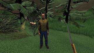 Forester Simulator 2026: Mushroom Hunting screenshot 1