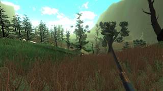 Forester Simulator 2026: Mushroom Hunting screenshot 3