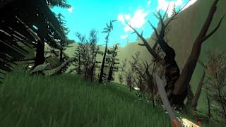 Forester Simulator 2026: Mushroom Hunting screenshot 6
