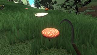 Forester Simulator 2026: Mushroom Hunting screenshot 4