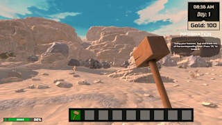 Mine Breaker Simulator 2026 screenshot 1