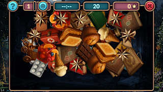 Mirrors Of Deception: The Poisoned Legacy screenshot 6