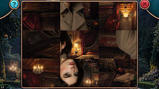 Mirrors Of Deception: The Poisoned Legacy screenshot 3
