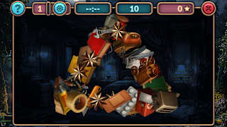 Mirrors Of Deception: The Poisoned Legacy screenshot 2