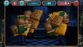 Mirrors Of Deception: The Poisoned Legacy screenshot 5