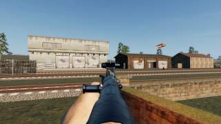 Wolfsschanze – Operation Götterdämmerung screenshot 1