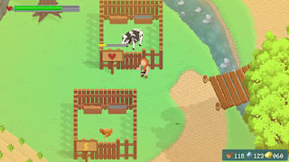 Viking Farm screenshot 4