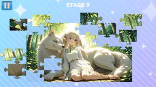 Elf Girls screenshot 1