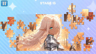 Elf Girls screenshot 3
