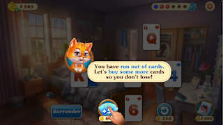 Solitaire Crime Stories Chapter 1 screenshot 5
