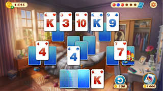 Solitaire Crime Stories Chapter 1 screenshot 6