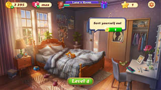 Solitaire Crime Stories Chapter 1 screenshot 2