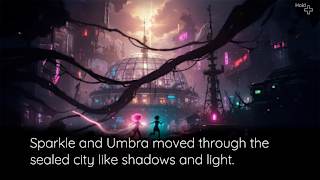 Sparkle & Umbra screenshot 4